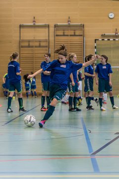 Bild 112 - Girls Cup